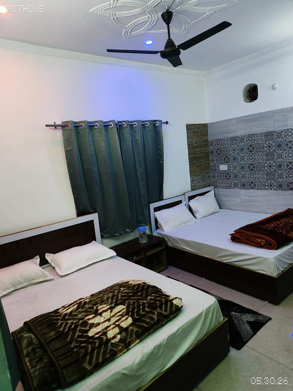 Heaven Homestay Vacation rental in Uttarakhand