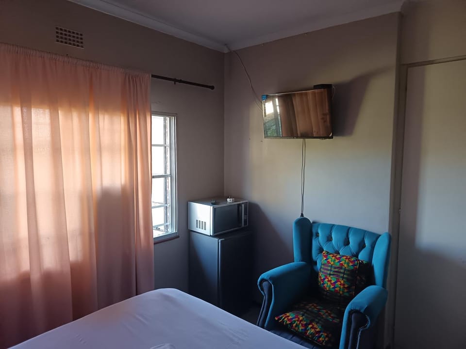 Fourways guesthouse & spa Bed and Breakfast in Sandton