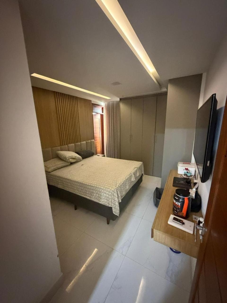 Casa de LUXO por temporada em CAMPINA GRANDE ! House in Campina Grande