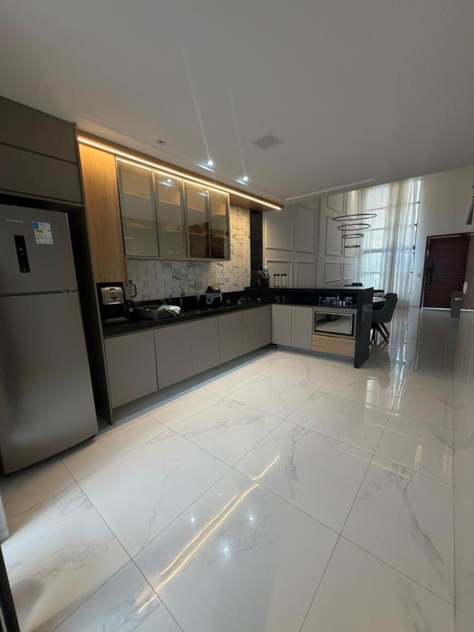 Casa de LUXO por temporada em CAMPINA GRANDE ! House in Campina Grande