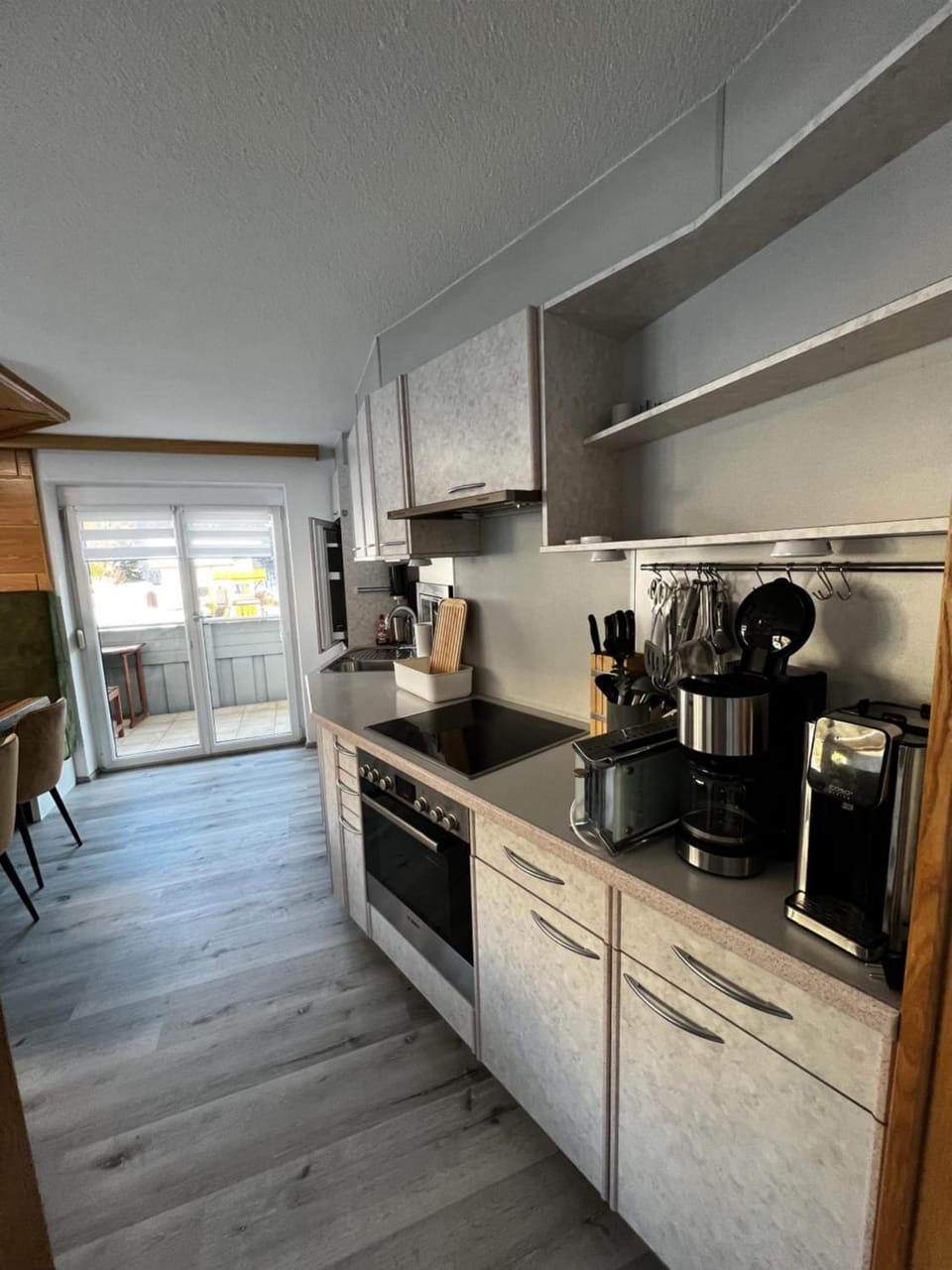 LMB Bergblick Arlberg Apartment in Vorarlberg, Austria