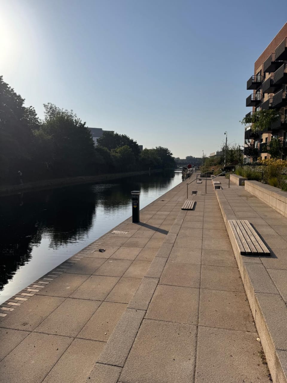 Two bedroom apartment Apartment in Hayes