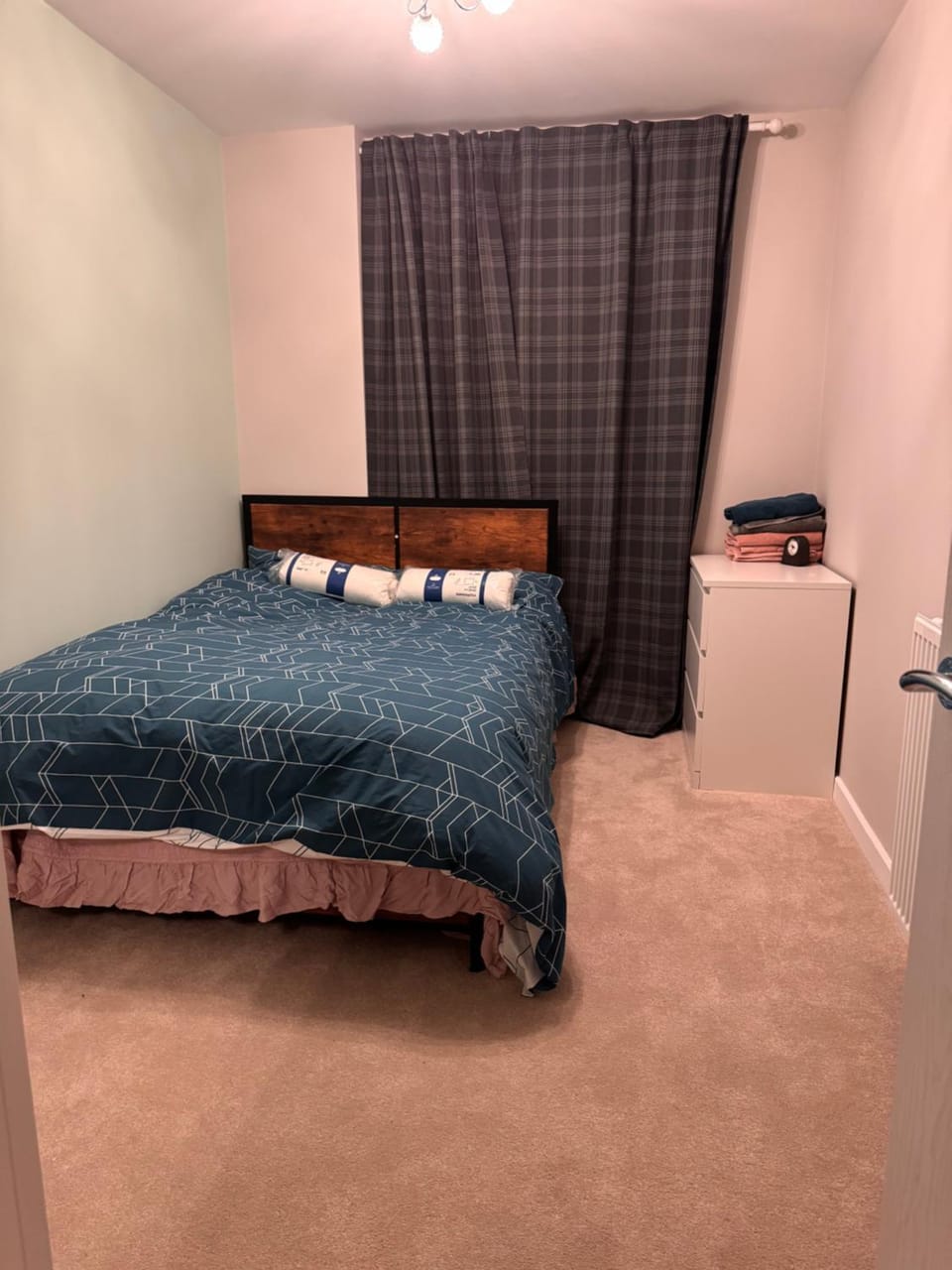 Two bedroom apartment Apartment in Hayes