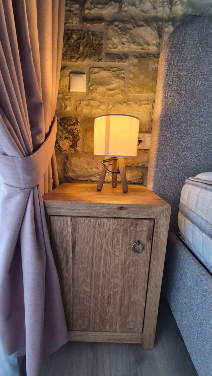 Stone Loft Apartment in Peloponnese, Western Greece and the Ionian