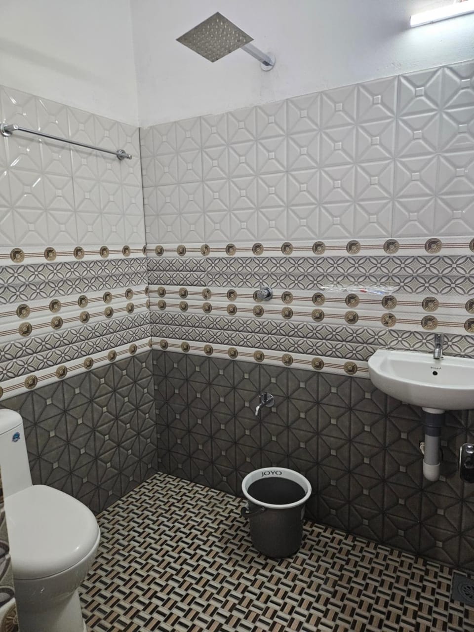 Hillview Holidays Vacation rental in Kerala