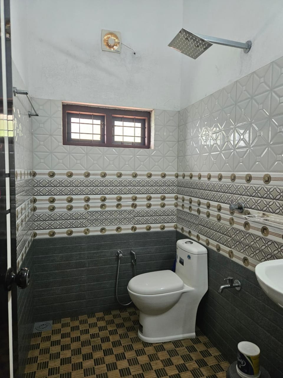 Hillview Holidays Vacation rental in Kerala
