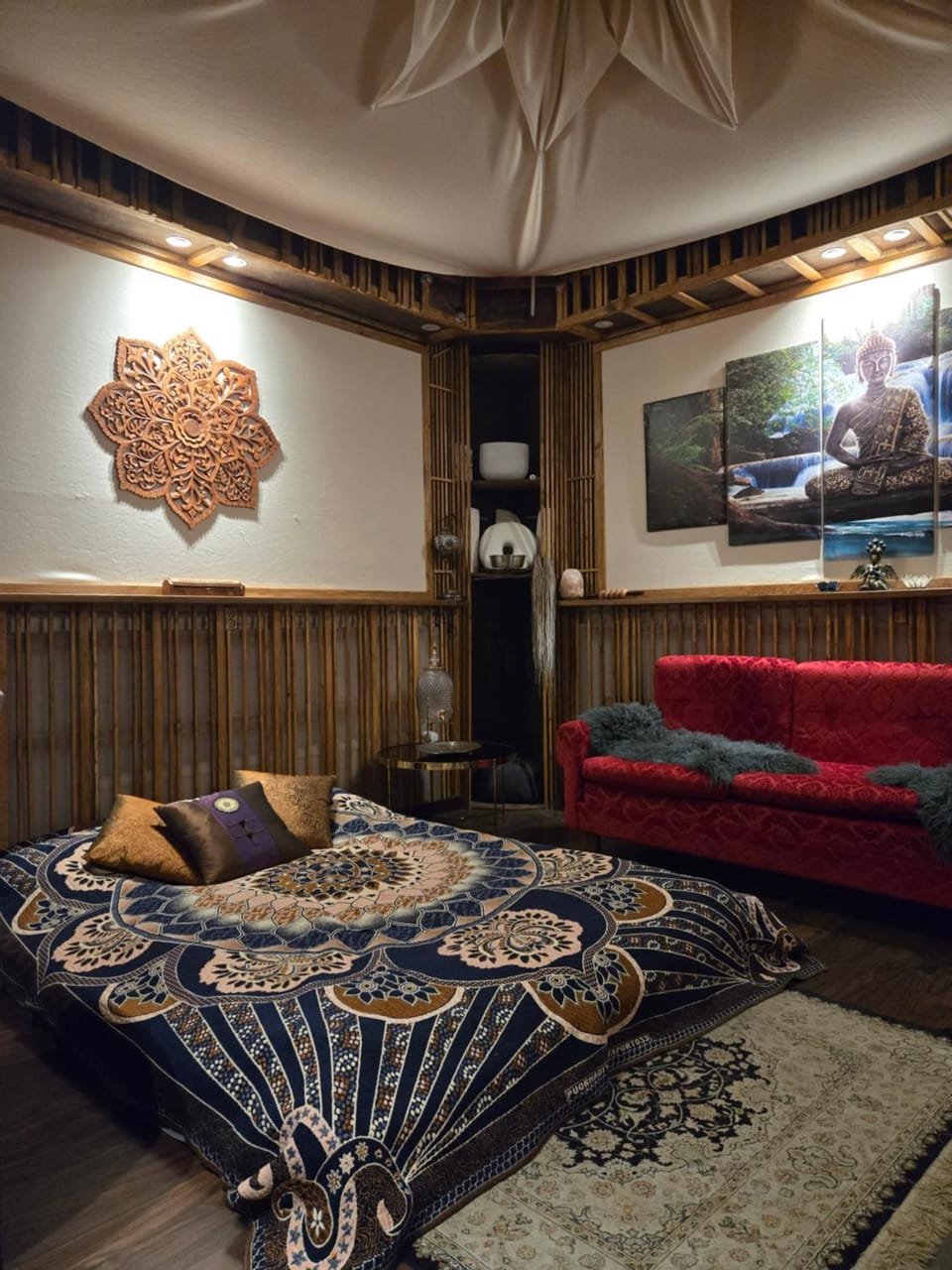 Merkaba Collective Hostel in Helsinki