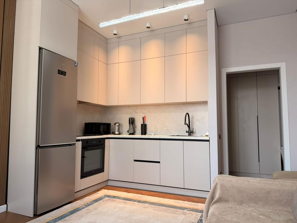 Ваниль Apartment in Kazakhstan