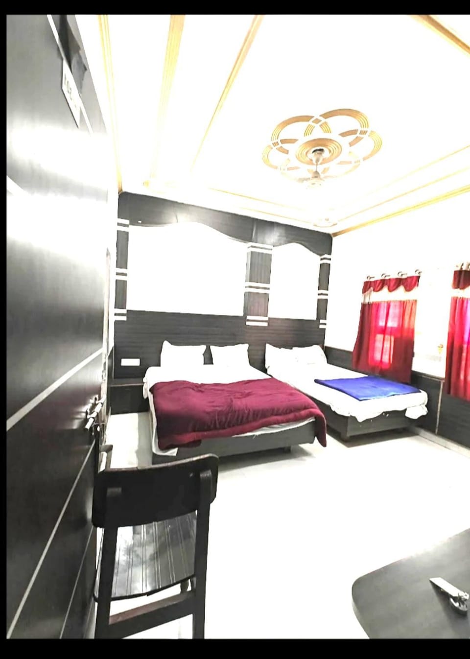Hotel NAP Varanasi Bed and Breakfast in Varanasi
