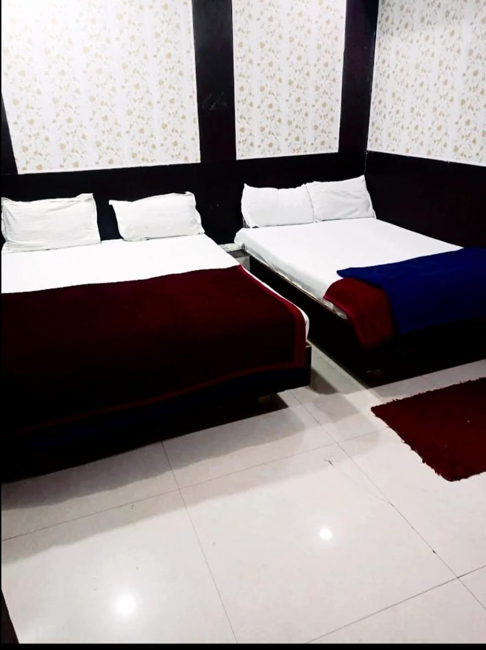 Hotel NAP Varanasi Bed and Breakfast in Varanasi