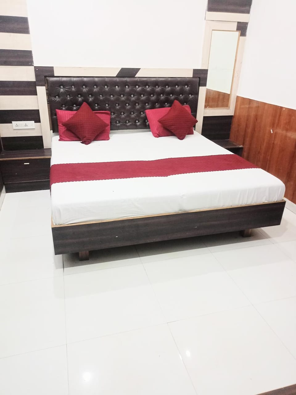 New Ashiyana palace Varanasi Bed and Breakfast in Varanasi