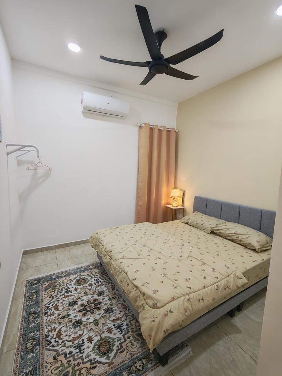 Azimiza suites Pulau Gadong Apartment in Malacca