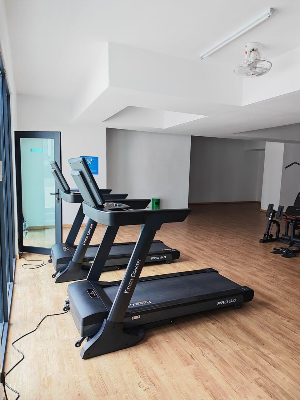 Azimiza suites Pulau Gadong Apartment in Malacca