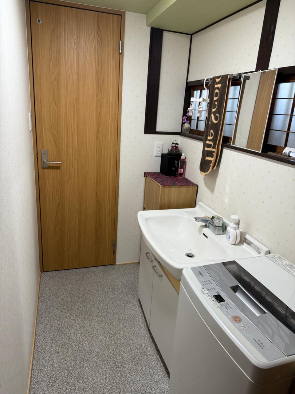 安易旅馆2号房间 Vacation rental in Japan