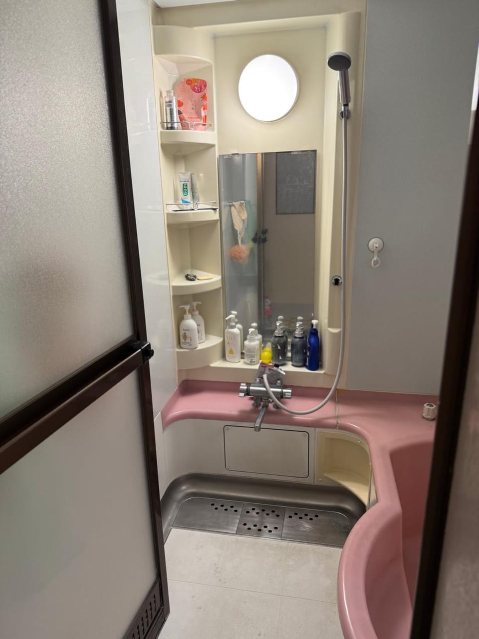 安易旅馆2号房间 Vacation rental in Japan