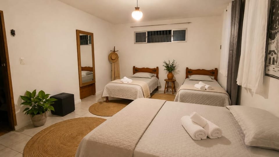 Casa São João Campina Grande Vacation rental in Campina Grande