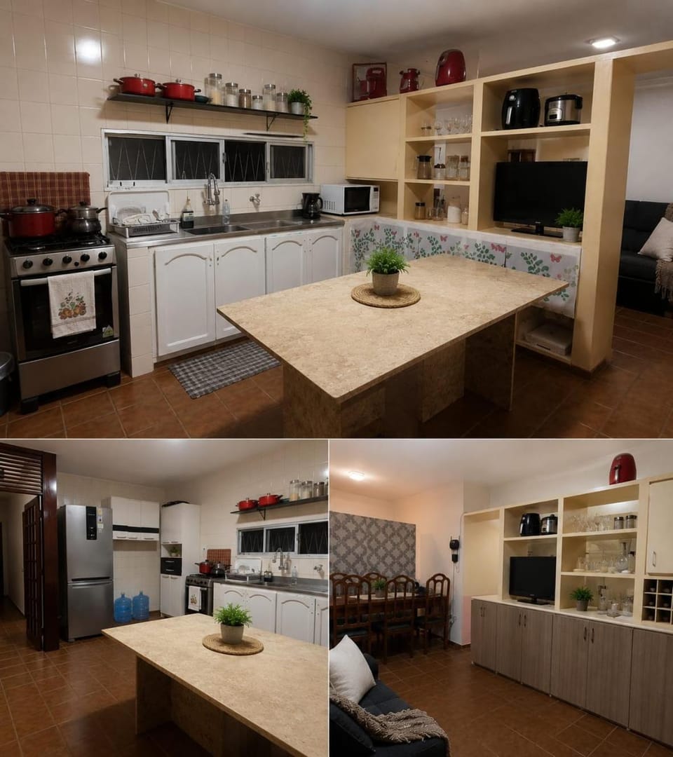 Casa São João Campina Grande Vacation rental in Campina Grande