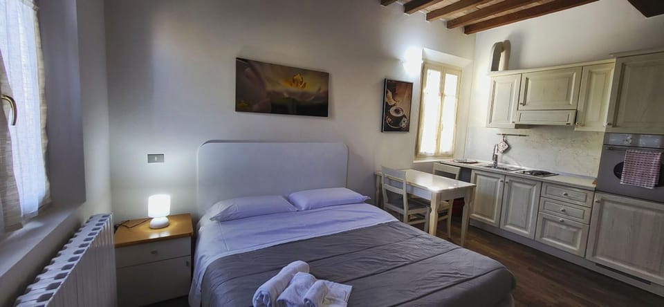 Residence Villa Stufler Apartment hotel in Modena
