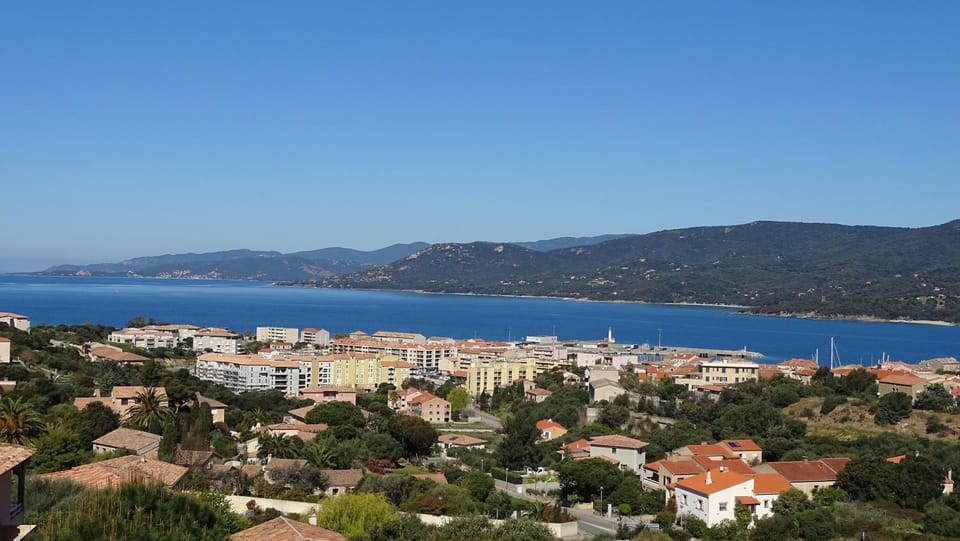 City view, River view, Sea view, Street view