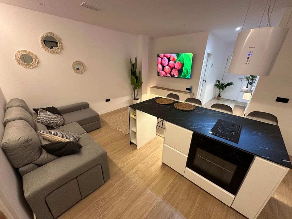 Apartamento premium en la playa de Gandía Apartment in Safor