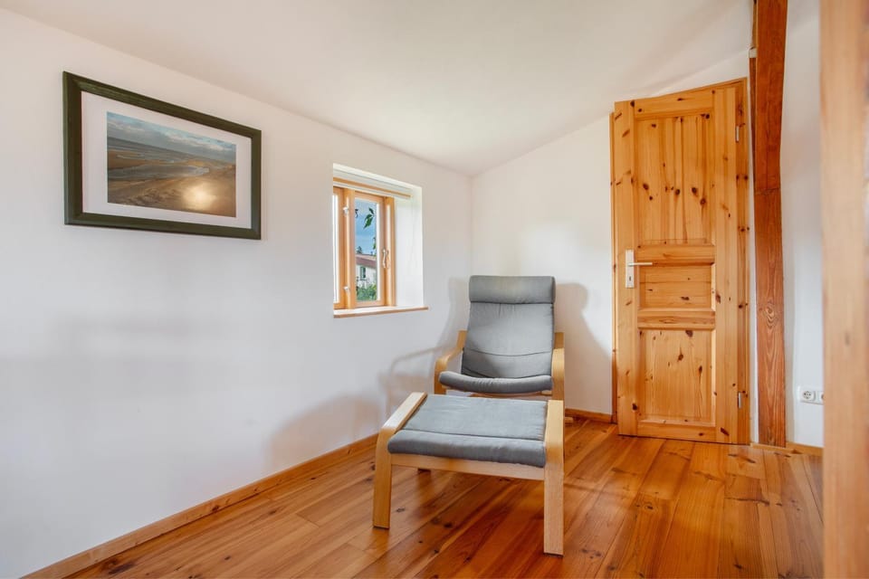 Ferienwohnung Galerie Apartment in Lubmin