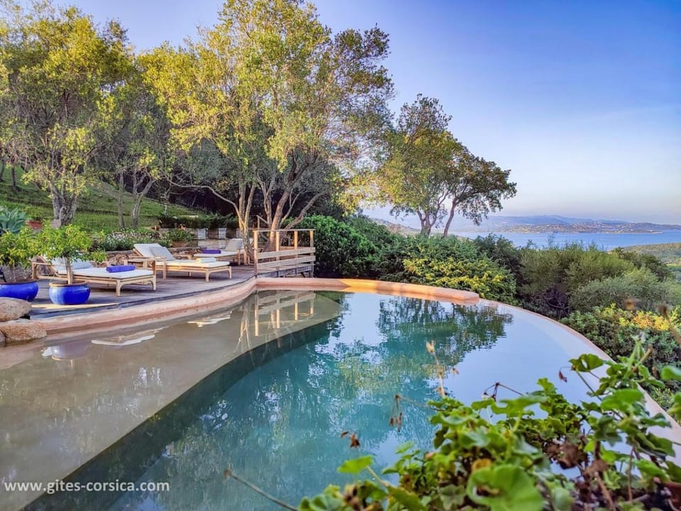 Casa penisula Bed and Breakfast in Porto-Vecchio