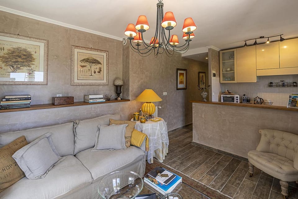 Casa del sole Bed and Breakfast in Sari-Solenzara