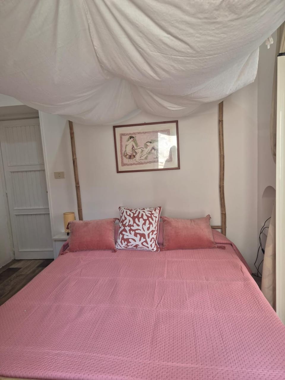 La Terrazza di Giulietta Apartment in Gaeta