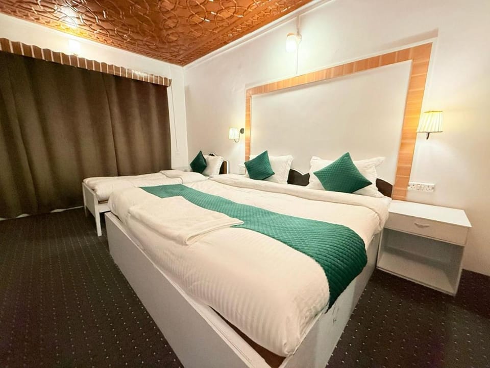 Hotel Hamza Hotel in India