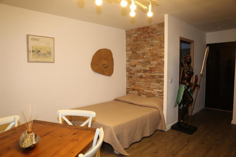 Résidence u quarciu House in Ghisonaccia