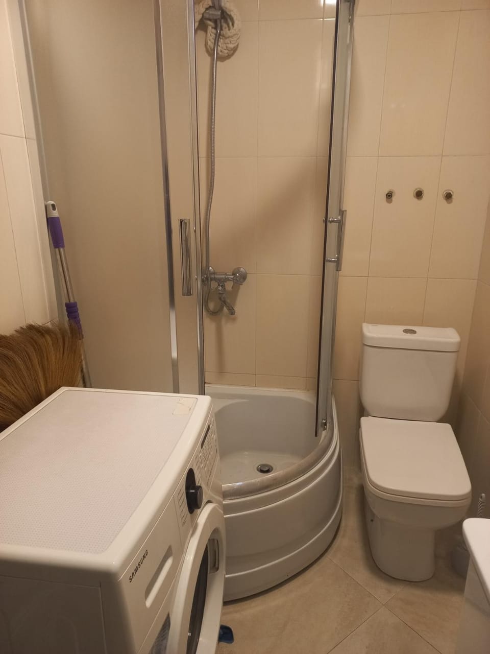 Marta Apartment in Tbilisi, Georgia