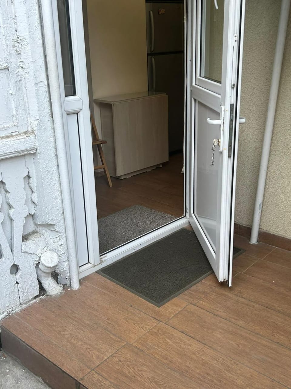 Marta Apartment in Tbilisi, Georgia