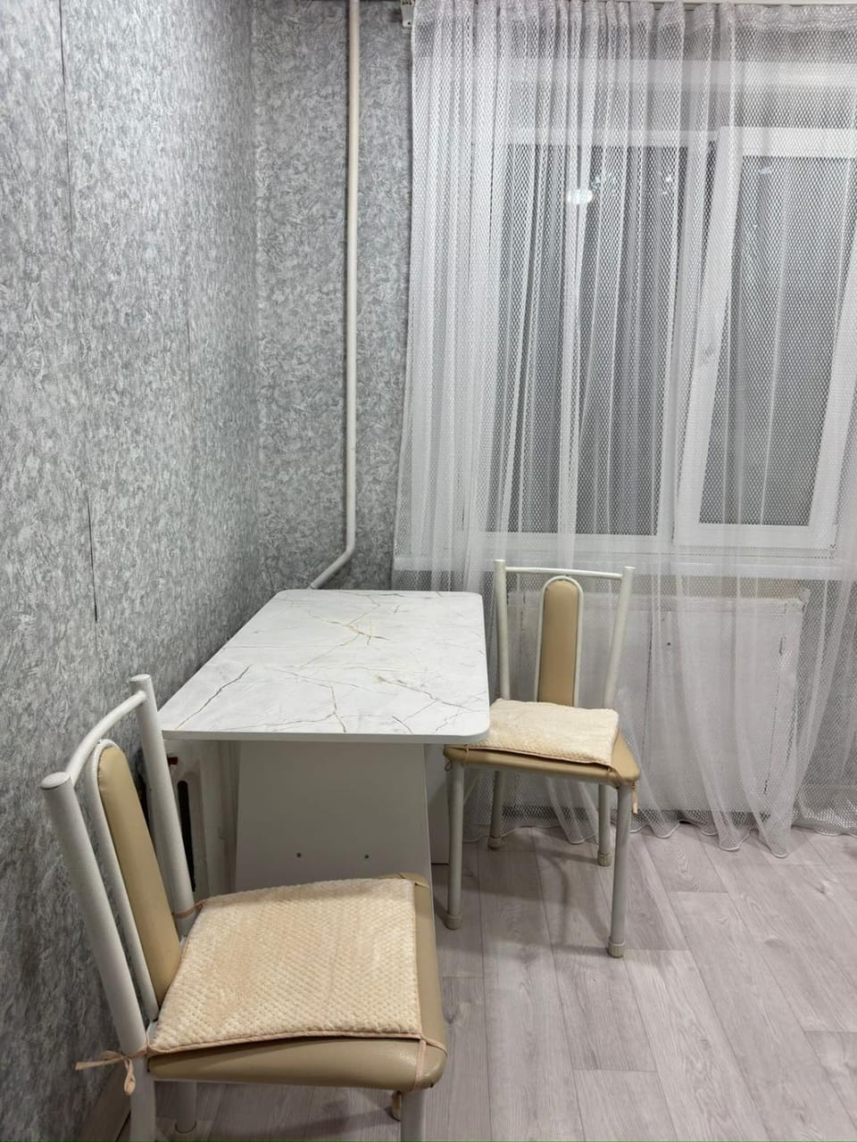 Квартира Алтынсарина 12 Apartment in Kazakhstan