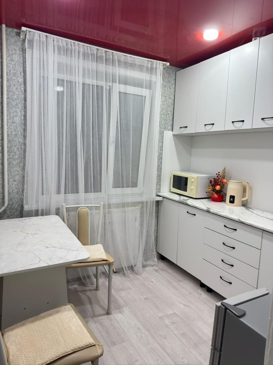 Квартира Алтынсарина 12 Apartment in Kazakhstan