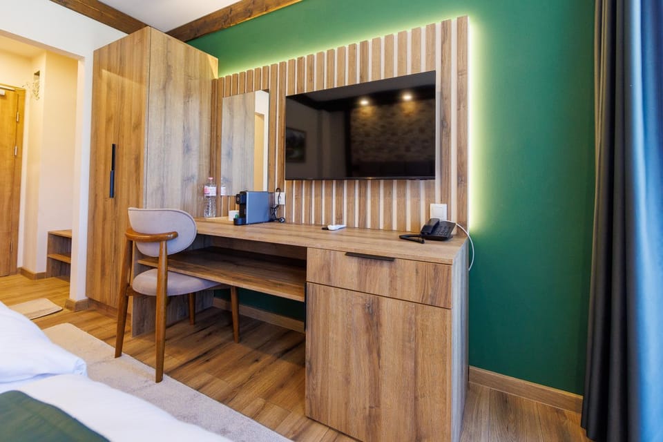 Sote Mountain View Hotel in Bulgaria
