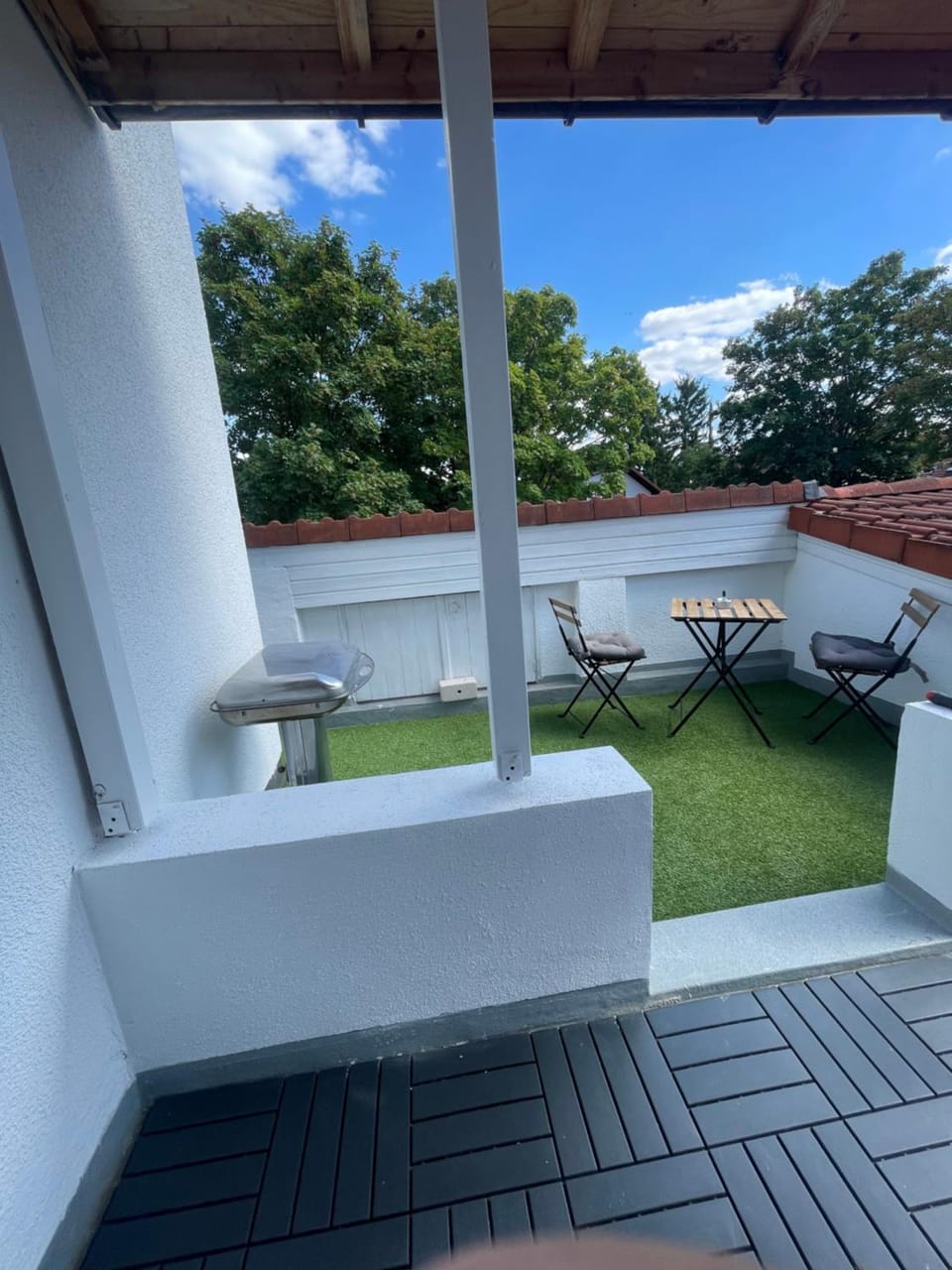 AG Ferienapartment Apartment in Bad Kreuznach