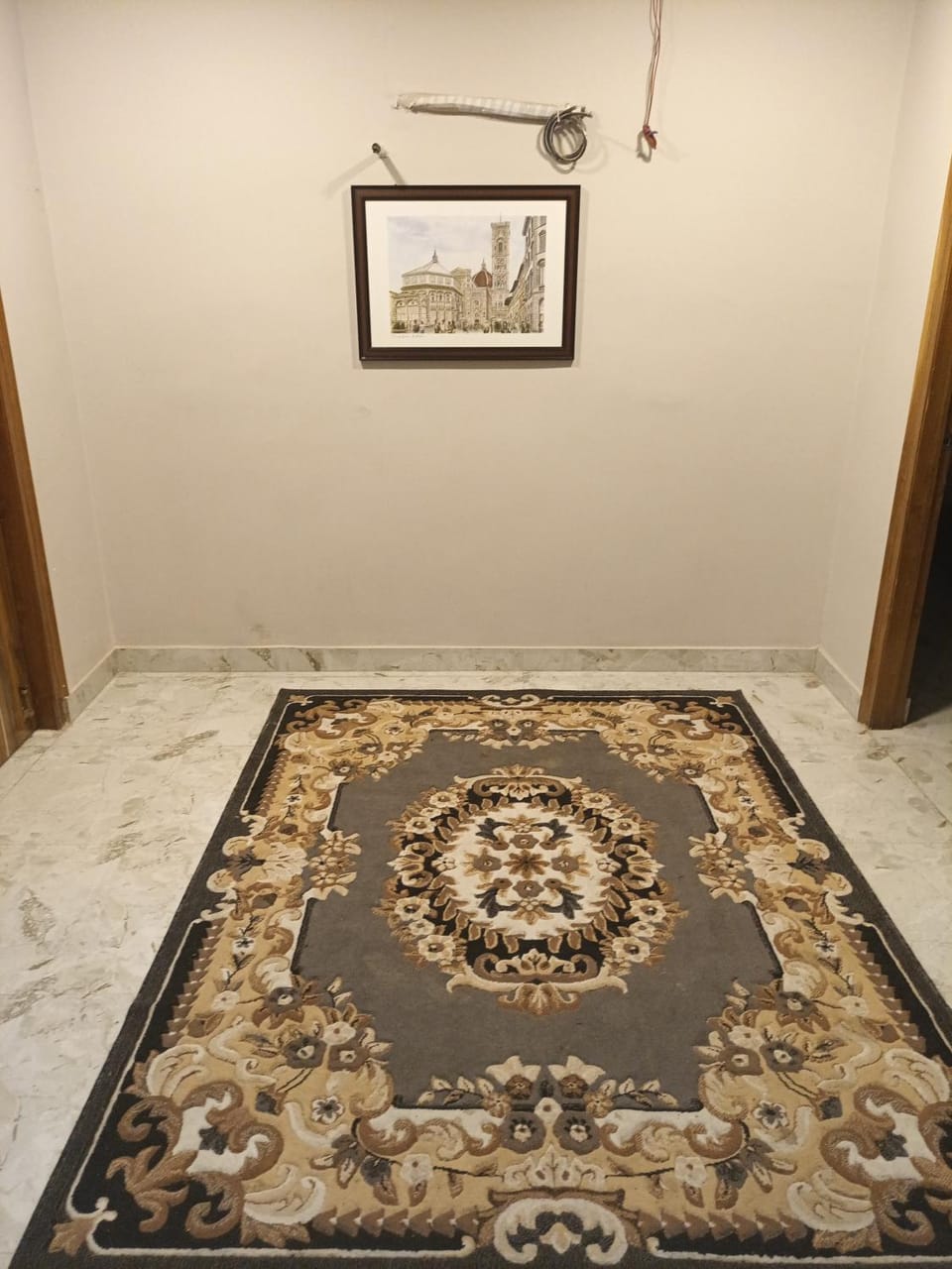 The RETINUE HOME STAY Vacation rental in Secunderabad
