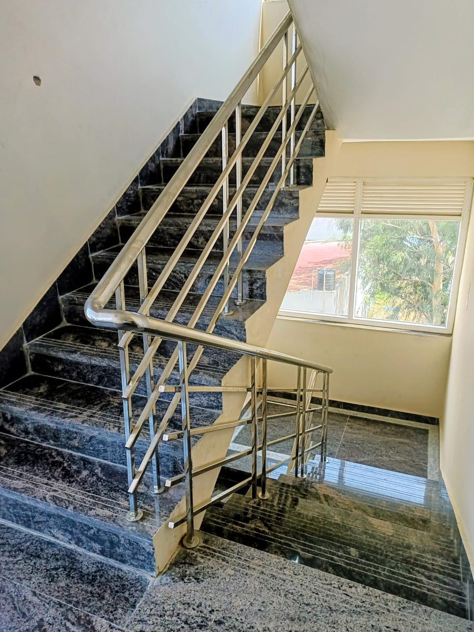 The RETINUE HOME STAY Vacation rental in Secunderabad