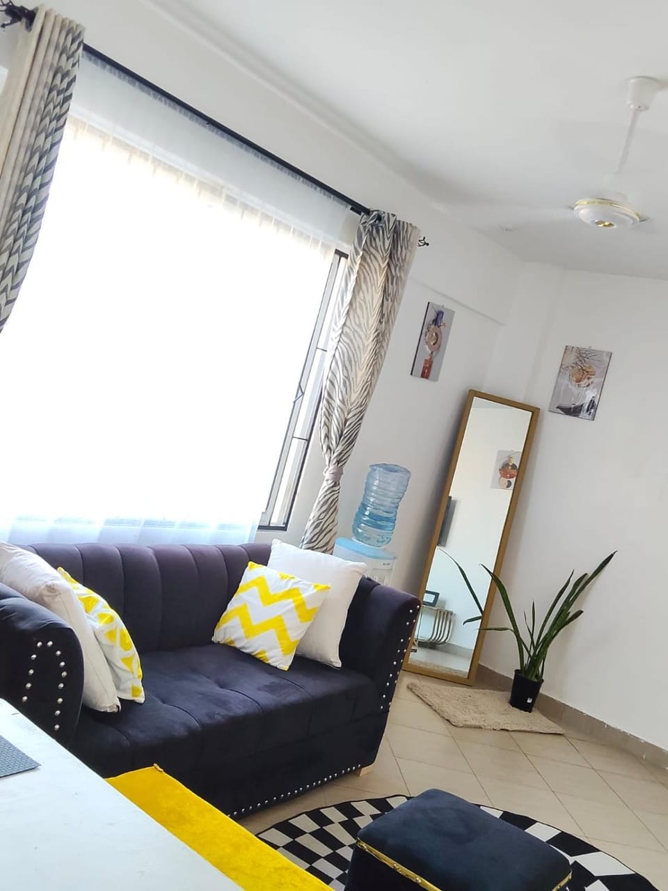 Miyden Stays Apartment in Mombasa County