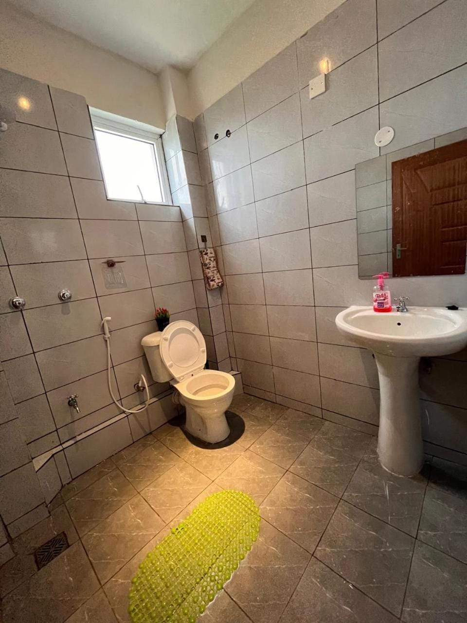 Miyden Stays Apartment in Mombasa County