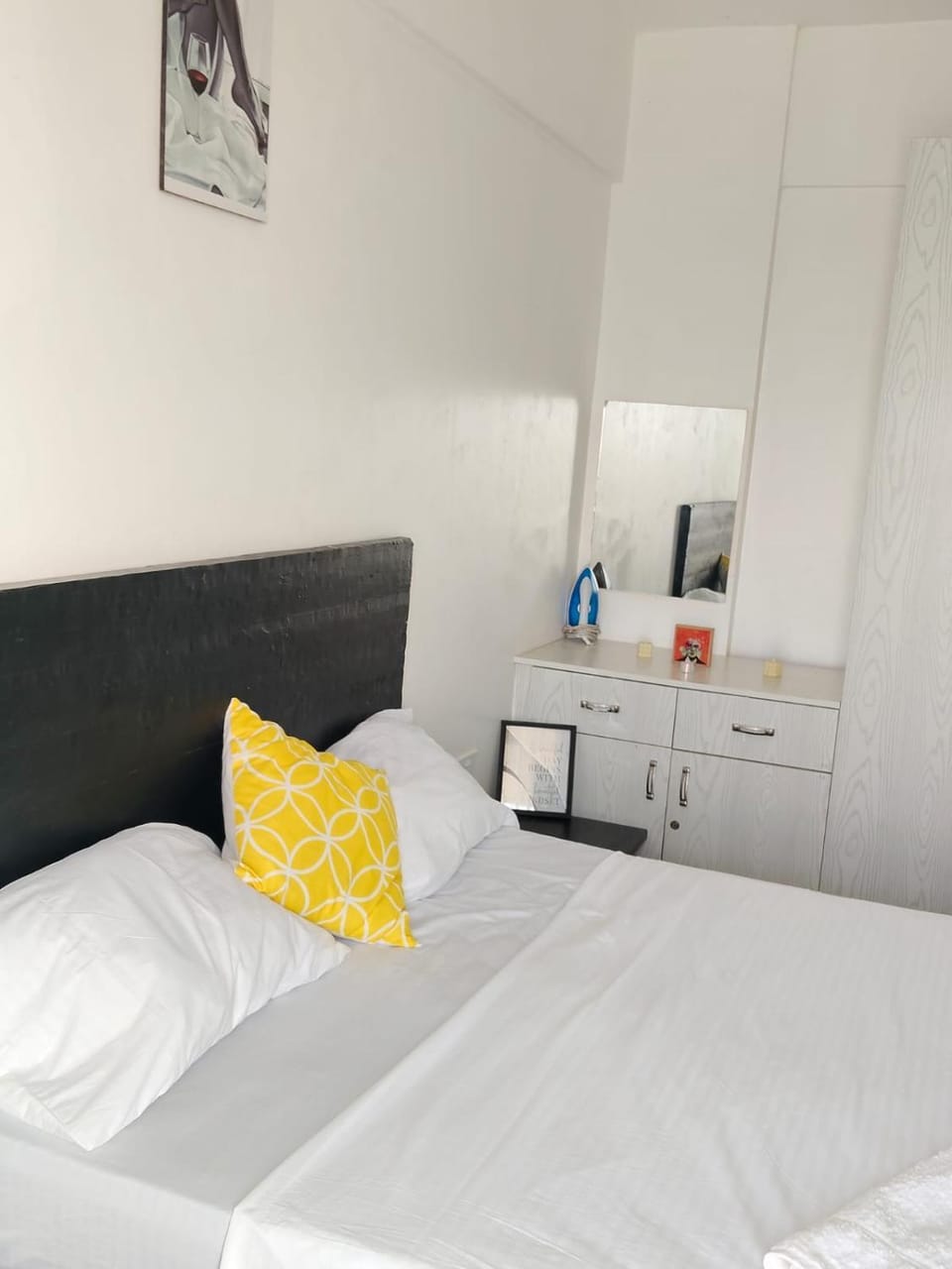 Miyden Stays Apartment in Mombasa County