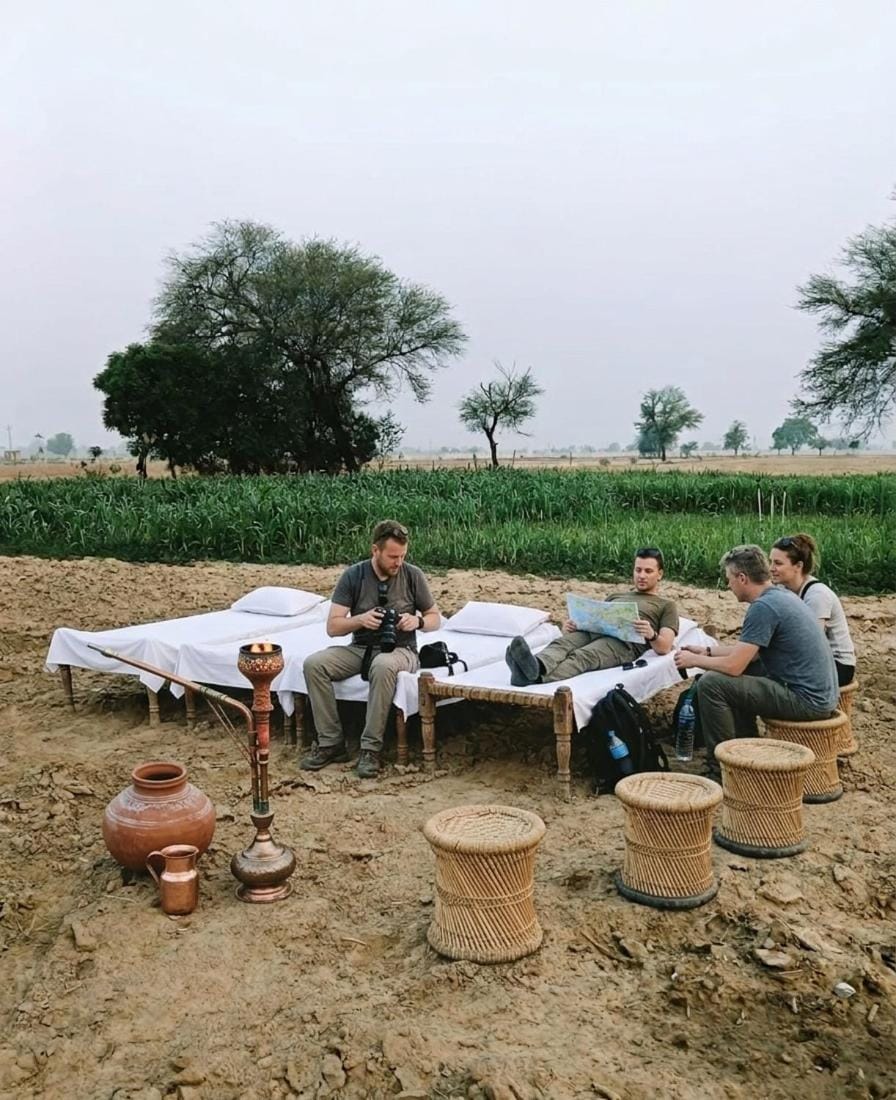 Joon Farm Farm Stay in Rajasthan