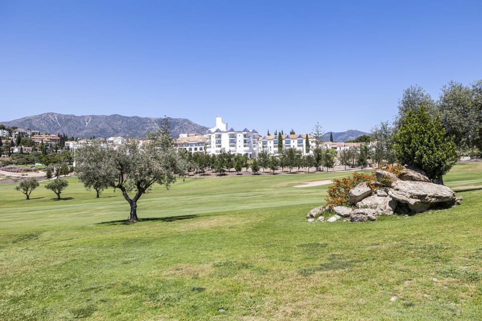 Puebla Aida IV Apartment in Costa del Sol