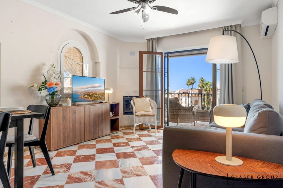 Puebla Aida IV Apartment in Costa del Sol