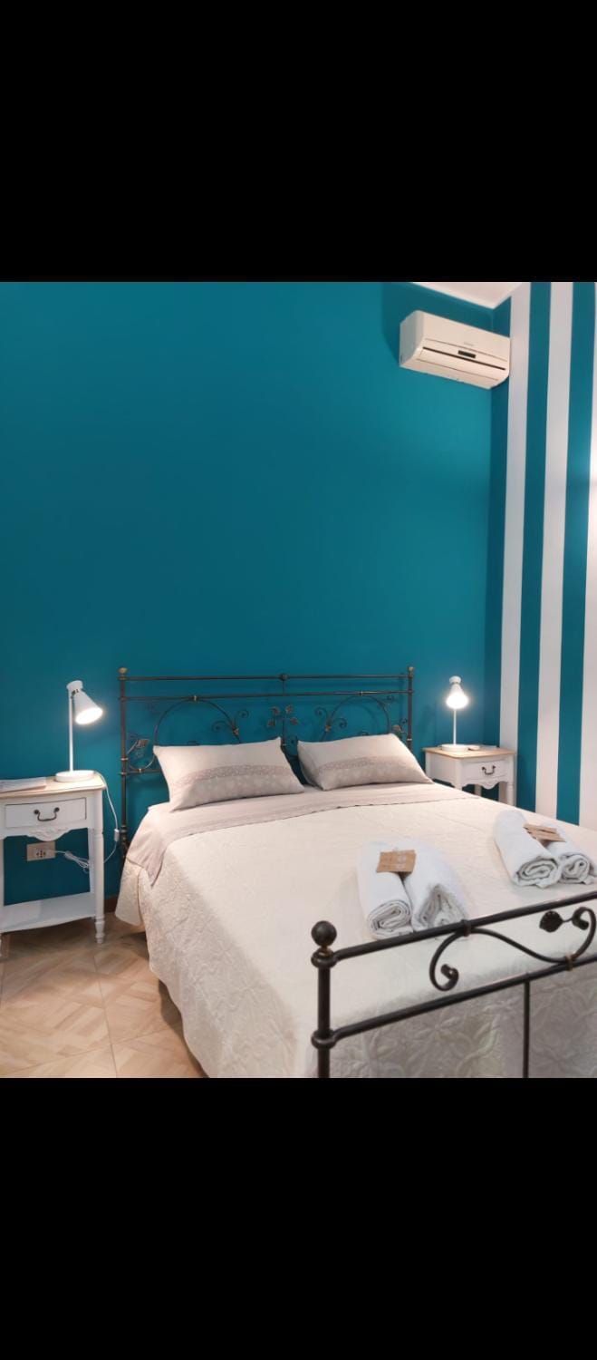 il diamante del cassaro Apartment in Palermo