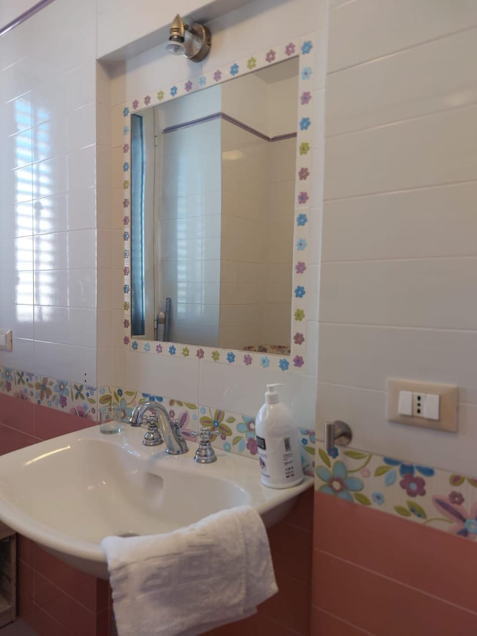 il diamante del cassaro Apartment in Palermo