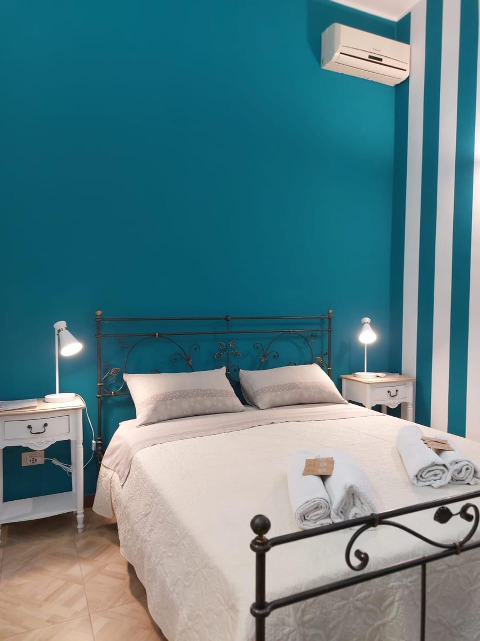 il diamante del cassaro Apartment in Palermo