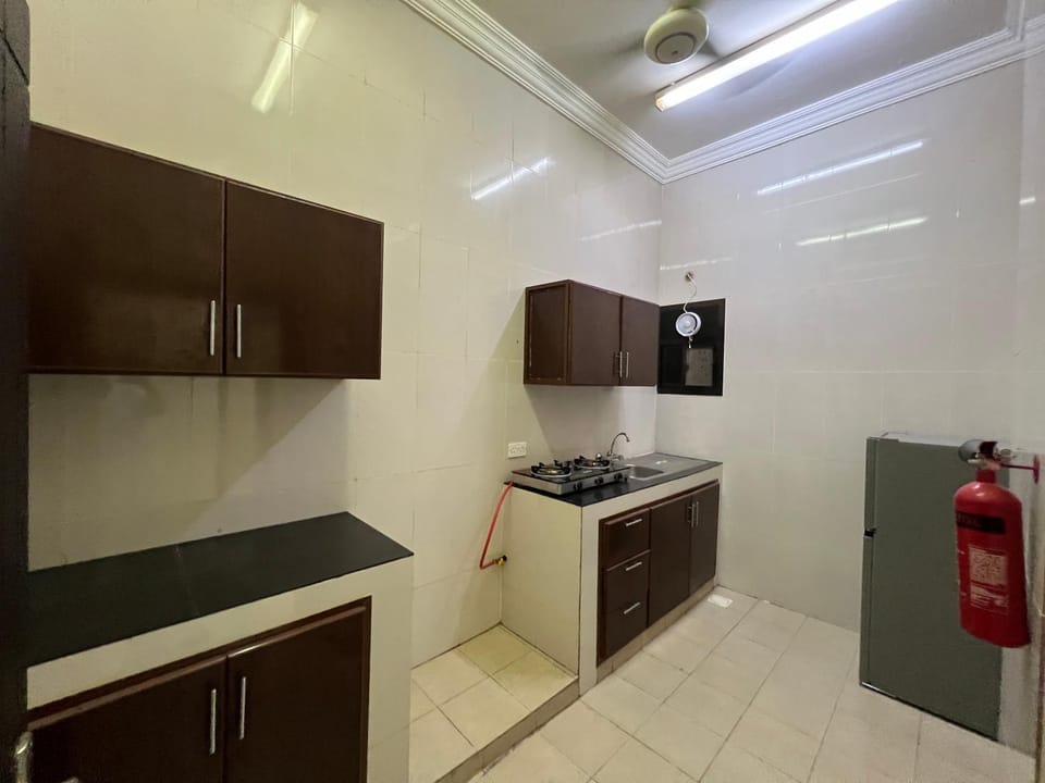 Al Mamurah Building Apartment in Oman