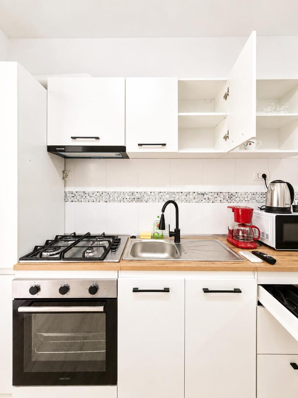 Central Comfort Suites - Geo6 Apartment in Bucharest