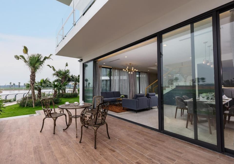 Natural landscape, Garden, Balcony/Terrace
